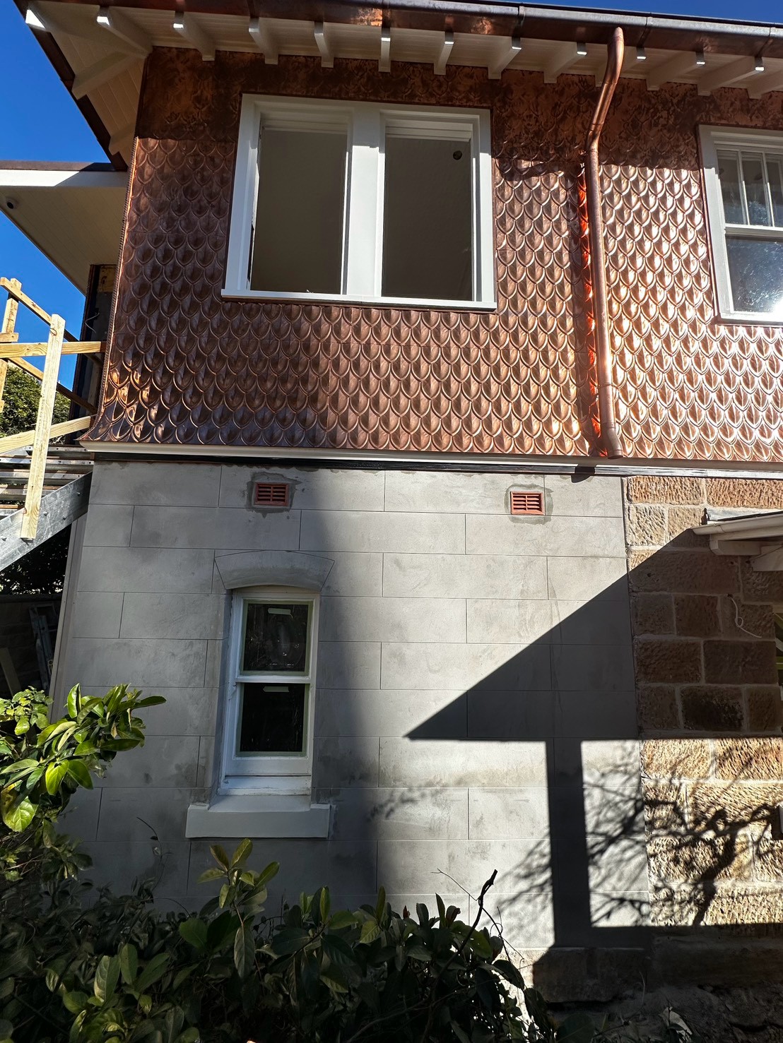 DARLING POINT 3